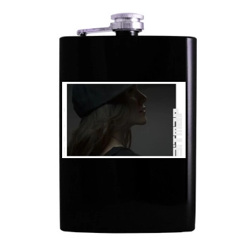 Alyson Stoner Hip Flask