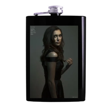 Alyson Stoner Hip Flask