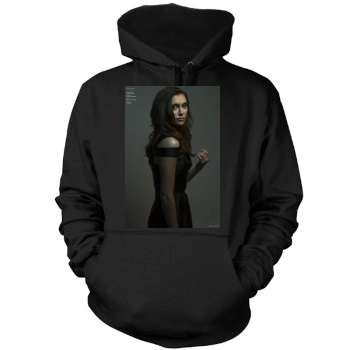 Alyson Stoner Mens Pullover Hoodie Sweatshirt