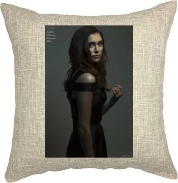 Alyson Stoner Pillow