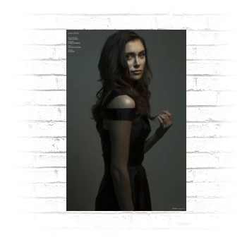 Alyson Stoner Poster