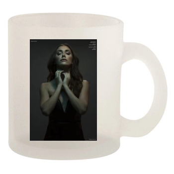 Alyson Stoner 10oz Frosted Mug