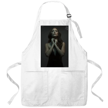 Alyson Stoner Apron