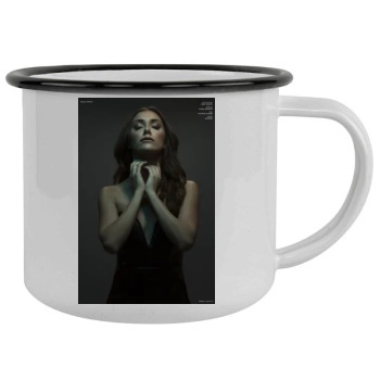 Alyson Stoner Camping Mug