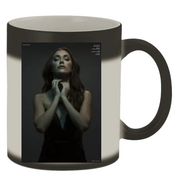 Alyson Stoner Color Changing Mug