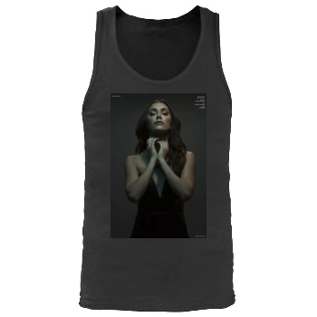 Alyson Stoner Men's Tank Top