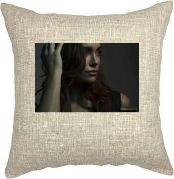 Alyson Stoner Pillow