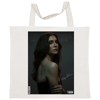 Alyson Stoner Tote