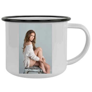 Alyson Stoner Camping Mug