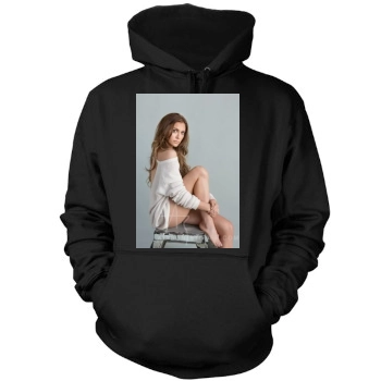 Alyson Stoner Mens Pullover Hoodie Sweatshirt