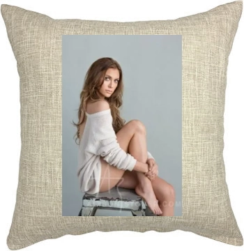 Alyson Stoner Pillow