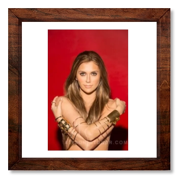 Alyson Stoner 12x12