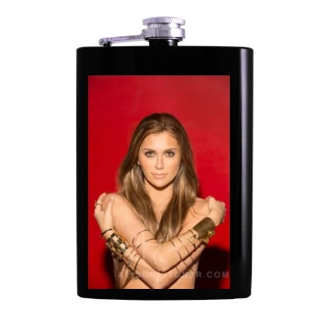 Alyson Stoner Hip Flask