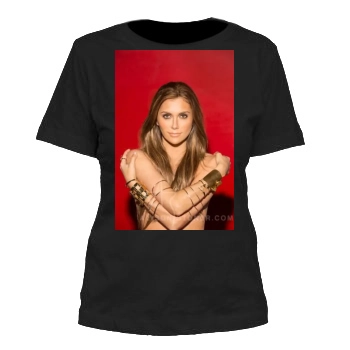 Alyson Stoner Women's Cut T-Shirt