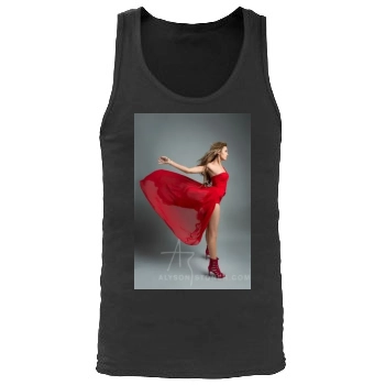 Alyson Stoner Men's Tank Top