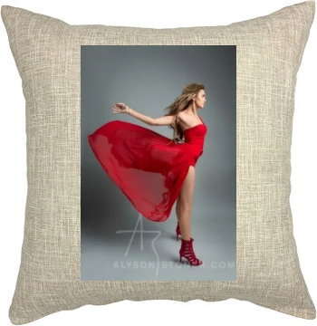 Alyson Stoner Pillow