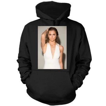 Alyson Stoner Mens Pullover Hoodie Sweatshirt