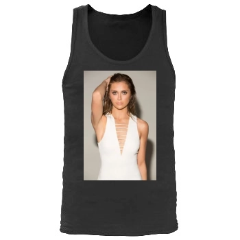 Alyson Stoner Men's Tank Top