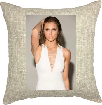 Alyson Stoner Pillow