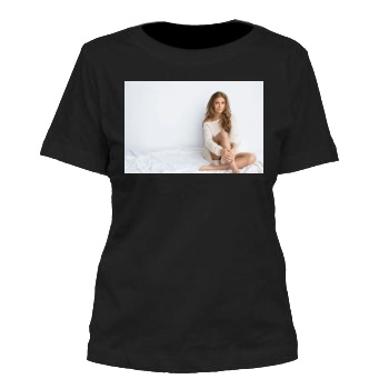 Alyson Stoner Women's Cut T-Shirt