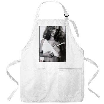 Alyssa Milano Apron