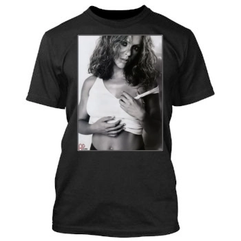 Alyssa Milano Men's TShirt