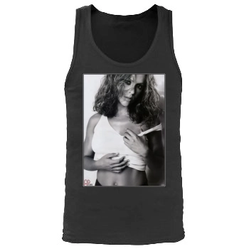 Alyssa Milano Men's Tank Top