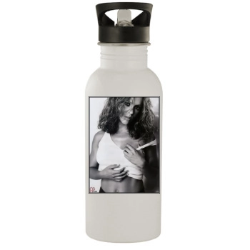 Alyssa Milano Stainless Steel Water Bottle