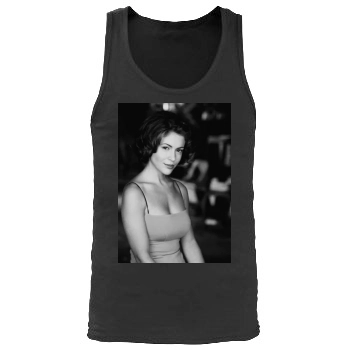 Alyssa Milano Men's Tank Top