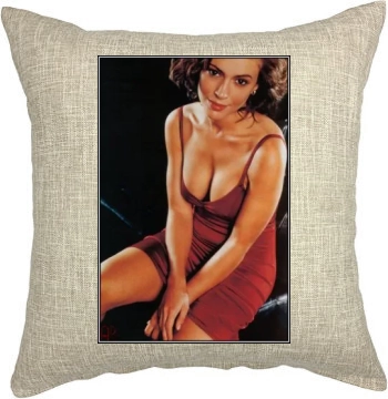 Alyssa Milano Pillow