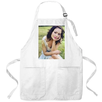 Alyssa Milano Apron