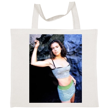 Alyssa Milano Tote