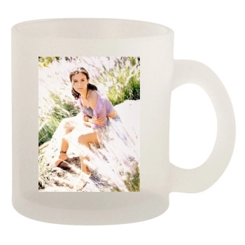 Alyssa Milano 10oz Frosted Mug