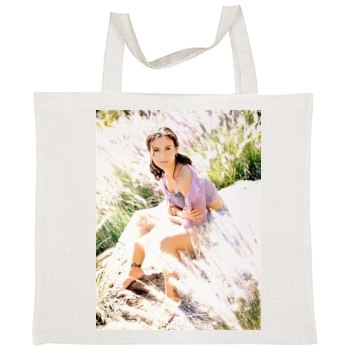 Alyssa Milano Tote