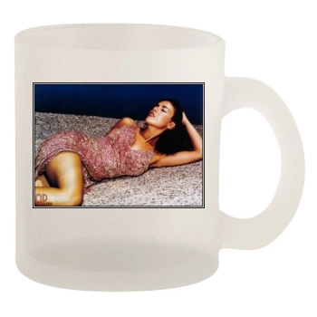 Alyssa Milano 10oz Frosted Mug