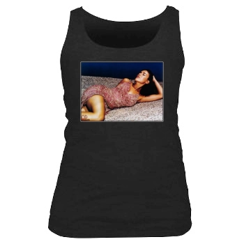 Alyssa Milano Women's Tank Top