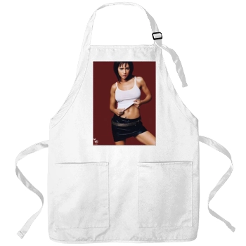 Alyssa Milano Apron