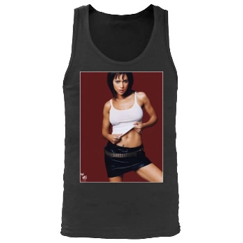 Alyssa Milano Men's Tank Top