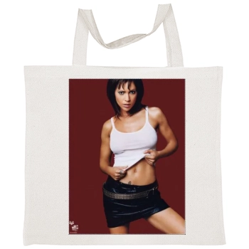 Alyssa Milano Tote