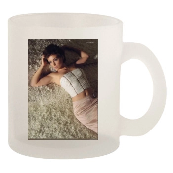 Alyssa Milano 10oz Frosted Mug