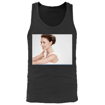 Alyssa Milano Men's Tank Top