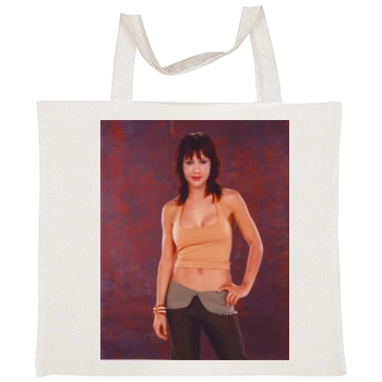 Alyssa Milano Tote