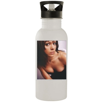 Alyssa Milano Stainless Steel Water Bottle