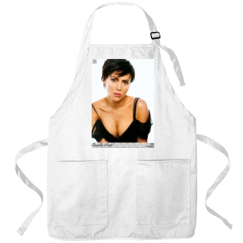 Alyssa Milano Apron