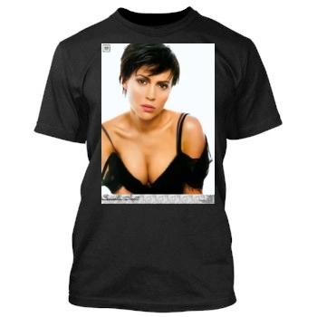 Alyssa Milano Men's TShirt