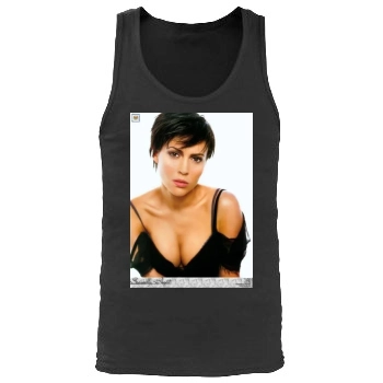 Alyssa Milano Men's Tank Top