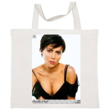 Alyssa Milano Tote