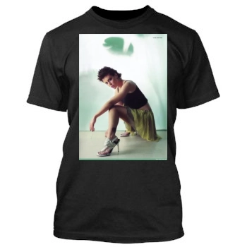 Alyssa Milano Men's TShirt