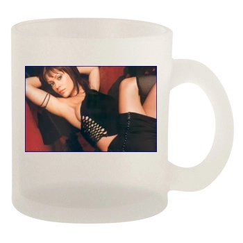 Alyssa Milano 10oz Frosted Mug