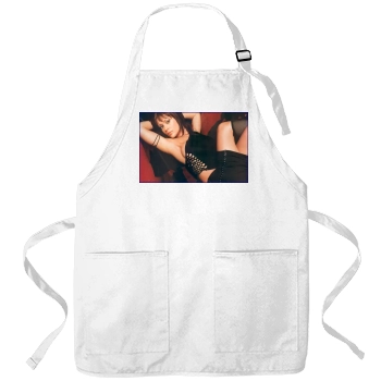 Alyssa Milano Apron